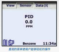 美國英思科MX6 苯分離管