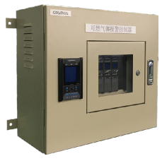 CV-810氫氣加氣站用氣體檢測報(bào)警器