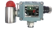 KD - 12S 擴散式氣體檢測器日本新宇宙