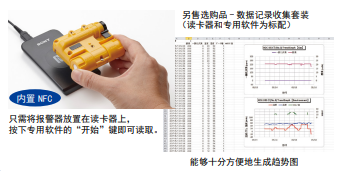 XX-353Ⅱ系列氧氣 / 一氧化碳 / 硫化氫濃度計日本新宇宙