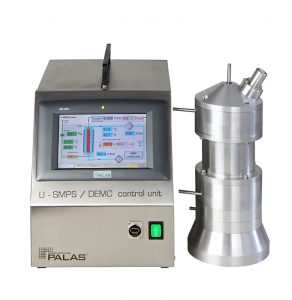 圖1： DEMC 2000