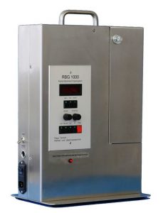 德國palas MFP Nano plus 4000過濾介質(zhì)測試系統(tǒng)納米顆粒測量設(shè)備