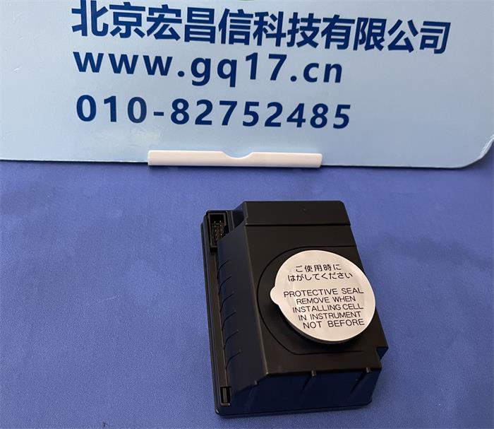 日本理研ESU-23E氯化氫傳感器