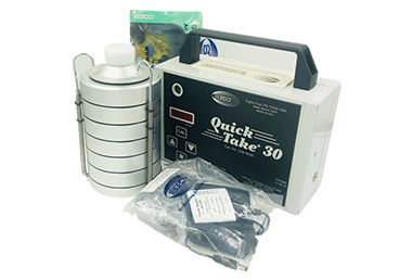 QuickTake 30（QT30）空氣微生物采樣器