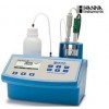 HI4442 微電腦 總堿度(CaCO3)滴定分析儀