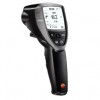 testo 835-H1 - 紅外測溫儀含濕度模塊