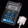 TES-1390電磁場強度測試器