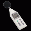 TES-1357精密噪音計
