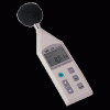 TES-1350A數(shù)字式噪音計