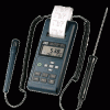 TES-1362列表式溫濕度計