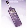 記憶式溫濕度計TES-1361C