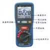 DT-5505專業(yè)數(shù)字絕緣表 電阻測(cè)試儀