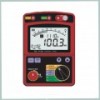AK-5000兆歐表