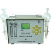 TYQ-1000智能雙路大氣采樣器