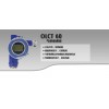 美國英思科 OLCT 60A 固定氣體檢測儀