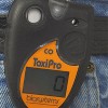 ToxiPro單一氣體檢測儀