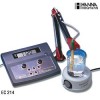 意大利哈納HANNA EC214 實驗室臺式電導率測定儀