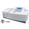 UV3802S 準雙光束紫外可見分光光度計