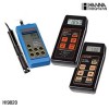 意大利哈納HANNA HI9820 水質(zhì)多參數(shù)流動實驗室