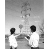 HI-3604工頻電磁場強度測試儀
