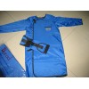 C222長(zhǎng)袖雙面連體射線防護(hù)服（0.5鉛當(dāng)量）