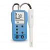 HI9811-5 便攜式pH/EC/TDS/°C測(cè)定儀（停產(chǎn)）