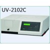 UV-2102C紫外可見分光光度計