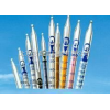 日本GASTEC 131L 有機氯氣體檢測管，CH2:CHCI：0.1-6.6ppm，10支/盒
