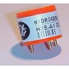 PGM-50硫化氫傳感器（H2S：0-100ppm）