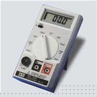數字式電容表 TES-1500