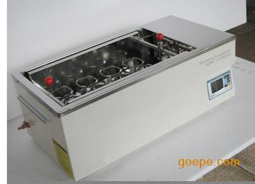 SHA-GW高溫油浴振蕩器