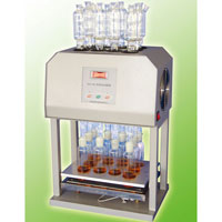 HCA-101-12管標準COD消解器