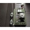 爬墻行走機器人