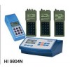 HI9804N多參數(shù)水質(zhì)分析實(shí)驗(yàn)室