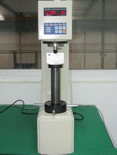 THB-3000D直讀數顯布氏硬度計