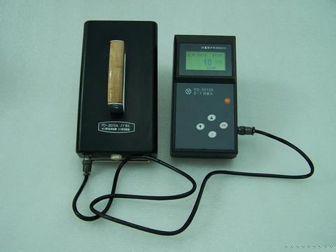 FD-3010A型β－γ測量儀