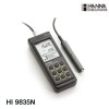 HI9835N 便攜式 EC/TDS/NaCl/℃ 測(cè)量?jī)x