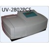 UV-2802PC紫外可見分光光度計(jì)