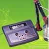 HI2300 臺式EC/TDS/NaCl/溫度測定儀