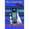 TM-213 口袋型UVAAB紫外線強度表