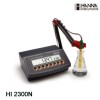 HI2300N 實驗室EC/TDS/NaCl/℃ 測定儀