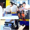 PM2.5汽車尾氣檢測儀
