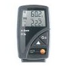 testo 177-T4電子溫度記錄儀