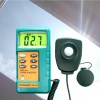 TM-207 W9太陽能功率表
