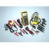 Fluke 1555/1550C 絕緣電阻測試儀