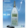 NL-20聲級(jí)計(jì)