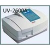 UV2600A大屏紫外可見分光光度計