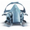 美國3M 3100半面型防護面罩