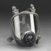 美國3M 6900全面型防護面罩