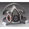 美國3M 7501硅膠半面型防護面罩